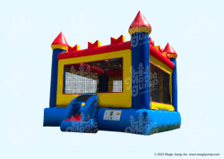 lg 1701469857 1 castle bounce house watermark 1724878734 1 Castle Bounce House