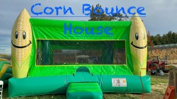 Corn Bounce House