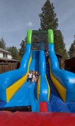 IMG 2541 1756241815 19 ft Water Slide Wet/Dry