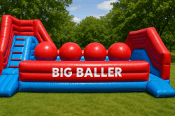 Big Baller Interactive