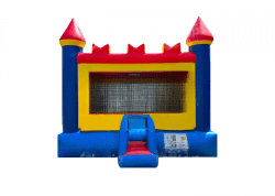 Castle Bounce House Castle Bounce House