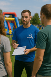 Event Coordinator
