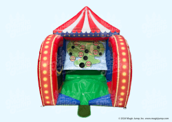 Inflatable Golf Inflatable Golf