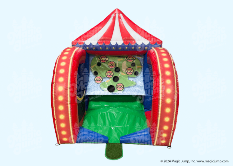 Inflatable Golf Inflatable Golf