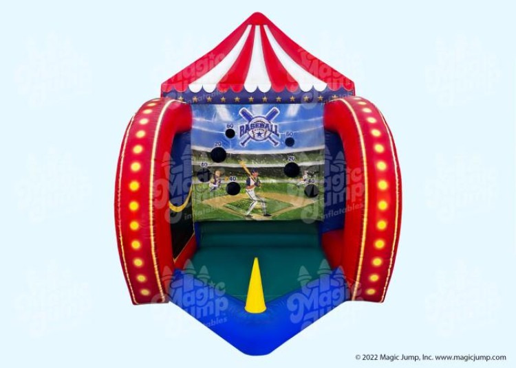 Baseball