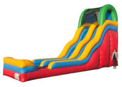 19 slippity slide wetdry nowm 1 1763483314 19 ft Water Slide Wet/Dry