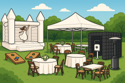 Complete Wedding Package