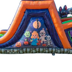 Friendly Halloween 50ft Obstacle Course 1763765989 Halloween 50 ft Obstacle Course
