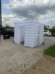 Inflatable Photo Booth