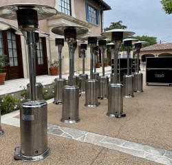 Outdoor Heaters 1762802174 1 Outdoor Event Patio Heaters (Fuel Included)