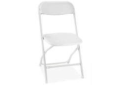 White Chairs