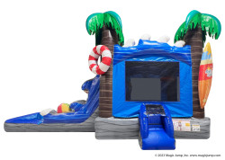 Malibu Combo (Wet or Dry)