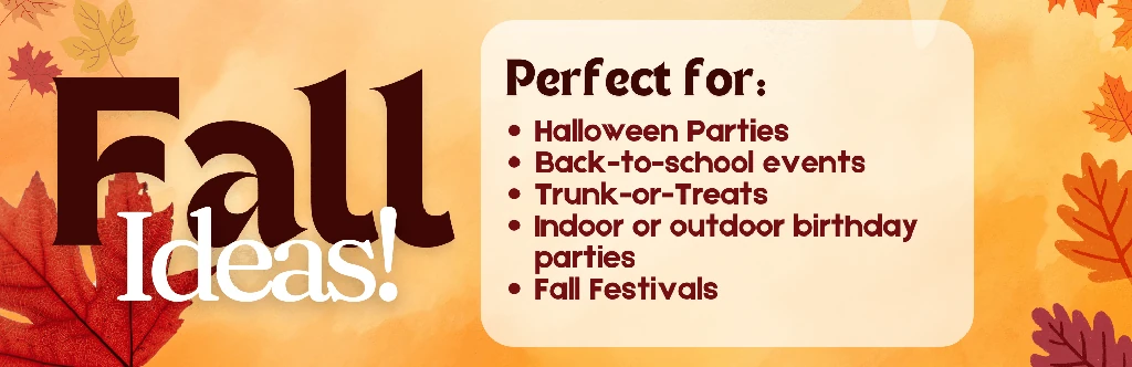 fall party ideas 541 bounce