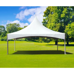 High Peak Tent Rental